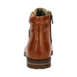 Stiefel cognac