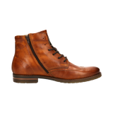 Stiefel cognac