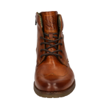 Stiefel cognac