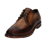 Evo Business Chaussures à lacets brun