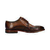 Evo Business Chaussures à lacets brun