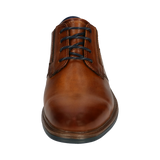 Boots cognac