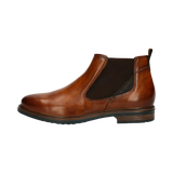 Stiefel cognac