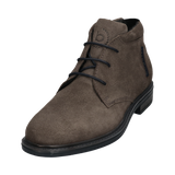 Boots dark gray