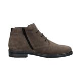 Boots dark gray