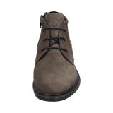 Boots dark gray