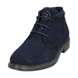 Boots dark blue