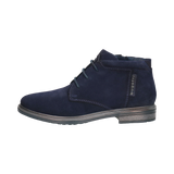 Boots dark blue