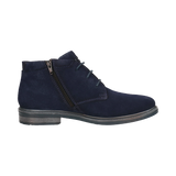 Boots dark blue