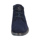 Boots dark blue