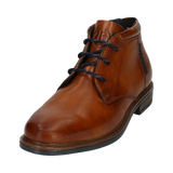 Stiefel cognac