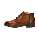 Stiefel cognac