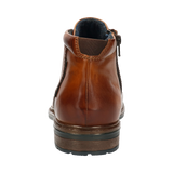 Stiefel cognac