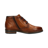 Stiefel cognac