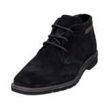 Boots dark blue