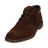 Boots dark brown