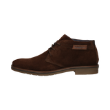 Boots dark brown