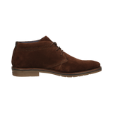 Boots dark brown