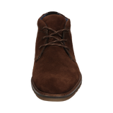 Boots dark brown