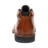 Stiefel cognac