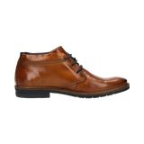 Stiefel cognac