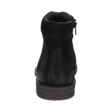 Bottes Noir