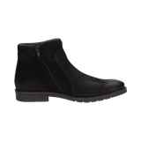 Bottes Noir