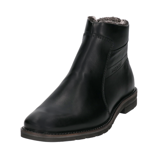 Merlo boots black