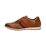 Thorello Slipper cognac