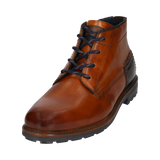 Stiefel cognac