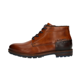 Stiefel cognac