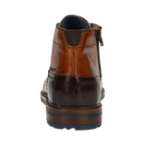 Stiefel cognac