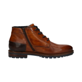 Stiefel cognac