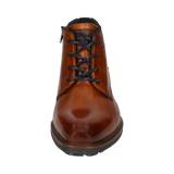 Stiefel cognac