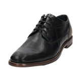 Evo Business Chaussures à lacets noir