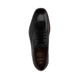 Business lace-up black