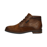 Maik Exko Stiefel cognac