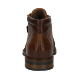 Boots cognac