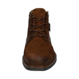 Boots cognac