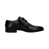 Business lace-up black