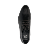 Business lace-up black