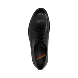 Business lace-up black