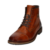 Boots cognac