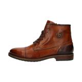 Boots cognac