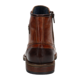 Boots cognac