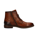 Boots cognac