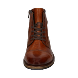 Boots cognac