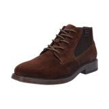 Boots dark brown