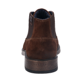 Boots dark brown