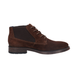 Boots dark brown